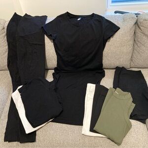 Old Navy Maternity Bundle